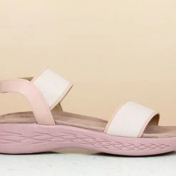 Inc.5 ELASTIC COMFORT SANDAL 8 Inc.5 ELASTIC COMFORT SANDAL