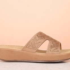 Inc.5 COMFORT MULES