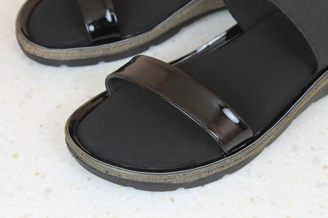 Inc.5 FLAT COMFORT 4 Inc.5 FLAT COMFORT