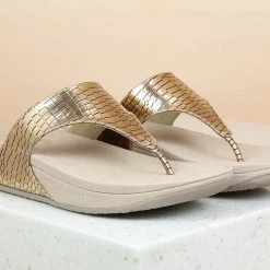 Inc.5 FLIP FLOPS Thong