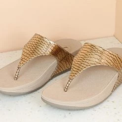 Inc.5 FLIP FLOPS Thong