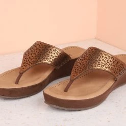 Inc.5 CUTWORK COMFORT THONG