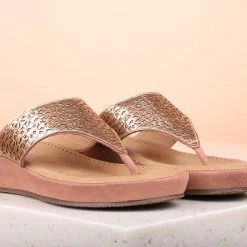 Inc.5 Inc5 CUTWORK COMFORT THONG