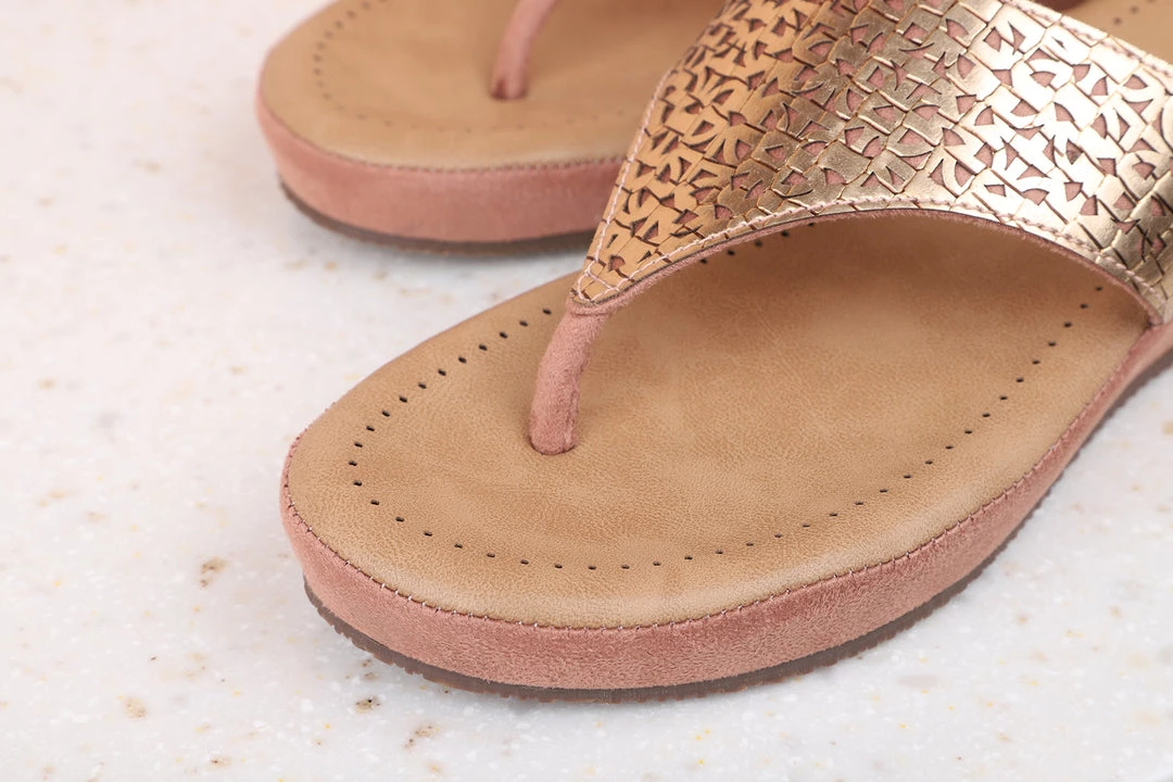 Inc.5 Inc5 CUTWORK COMFORT THONG 6 Inc.5 Inc5 CUTWORK COMFORT THONG