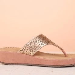 Inc.5 Inc5 CUTWORK COMFORT THONG