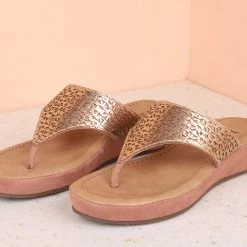 Inc.5 Inc5 CUTWORK COMFORT THONG 8 Inc.5 Inc5 CUTWORK COMFORT THONG