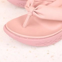 Inc.5 Inc5 COMFORT THONG-PEACH