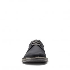 Clarks MEN FORGE VIBE BLACK LEATHER
