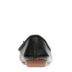 Clarks FRECKLE ICE BLACK LEATHER