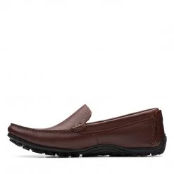 Clarks HAMILTON FREE COGNAC MEN