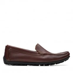 Clarks HAMILTON FREE COGNAC MEN
