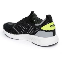 AMP Men Lace-Up Sports Shoes