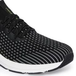 AMP Men Lace-Up Sports Shoes