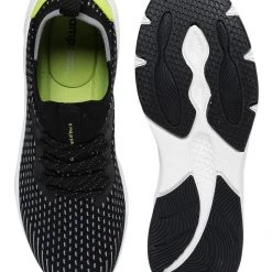 AMP Men Lace-Up Sports Shoes