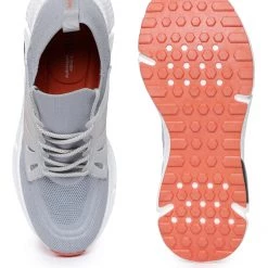 AMP Men Lace-Up Sports Shoes