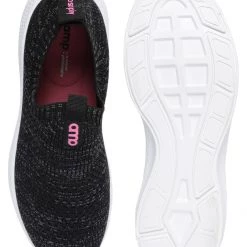 AMP Women Slip-On Casual Shoes