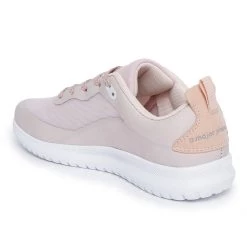 AMP Women Breathable Lightweight Lace-Up Sneakers 9 AMP Women Breathable Lightweight Lace-Up Sneakers