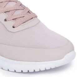 AMP Women Breathable Lightweight Lace-Up Sneakers 10 AMP Women Breathable Lightweight Lace-Up Sneakers