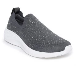 AMP Women Slip-On Casual Shoes