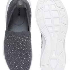 AMP Women Slip-On Casual Shoes