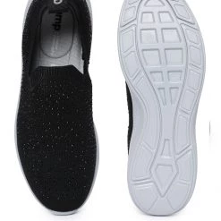 AMP Women Slip-On Casual Shoes 11 AMP Women Slip-On Casual Shoes