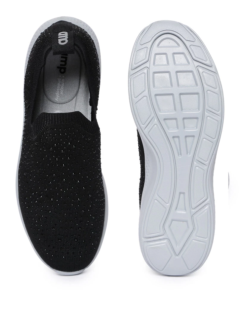 AMP Women Slip-On Casual Shoes 7 AMP Women Slip-On Casual Shoes