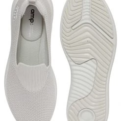 AMP Women Slip-On Shoes