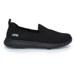 AMP Women Slip-On Shoes