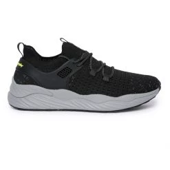 AMP Women Lace-up Sports Shoes