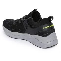 AMP Women Lace-up Sports Shoes