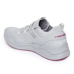 AMP Women Lace-up Sports Shoes