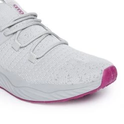 AMP Women Lace-up Sports Shoes