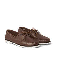 Azyrrha Bahama CASUAL LACE-UP.