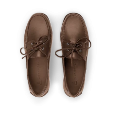 Azyrrha Bahama CASUAL LACE-UP.
