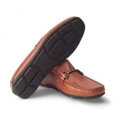 Azyrrha Berlin DRIVING SHOES