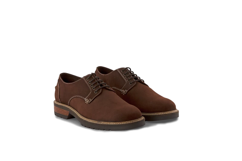 Azyrrha MEN Blackpool CASUAL LACE-UP 3 Azyrrha MEN Blackpool CASUAL LACE-UP