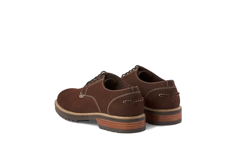 Azyrrha MEN Blackpool CASUAL LACE-UP 6 Azyrrha MEN Blackpool CASUAL LACE-UP