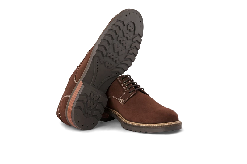 Azyrrha MEN Blackpool CASUAL LACE-UP 5 Azyrrha MEN Blackpool CASUAL LACE-UP