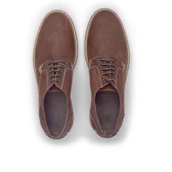 Azyrrha MEN Blackpool CASUAL LACE-UP