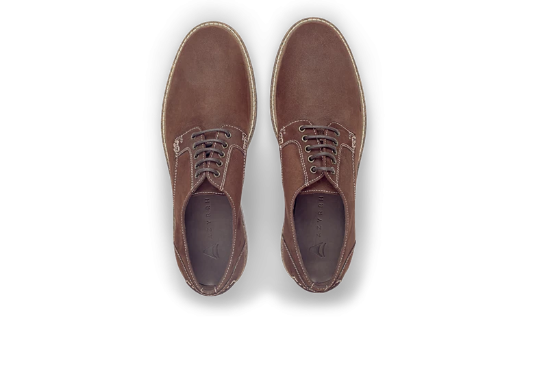 Azyrrha MEN Blackpool CASUAL LACE-UP 4 Azyrrha MEN Blackpool CASUAL LACE-UP