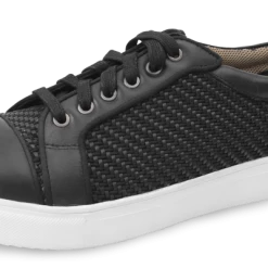 Azyrrha Boston CASUAL LACE-UP MEN