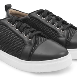 Azyrrha Boston CASUAL LACE-UP MEN