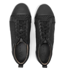 Azyrrha Boston CASUAL LACE-UP MEN