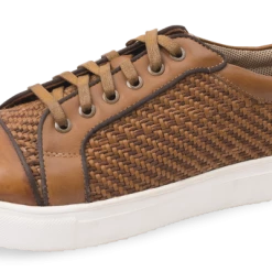 Azyrrha MEN Boston CASUAL LACE-UP
