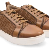Azyrrha MEN Boston CASUAL LACE-UP