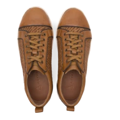 Azyrrha MEN Boston CASUAL LACE-UP