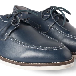 Azyrrha Brighton CASUAL LACE-UP