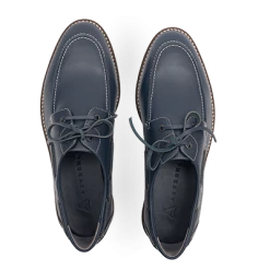 Azyrrha Brighton CASUAL LACE-UP