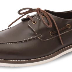 Azyrrha Brighton CASUAL LACE-UP