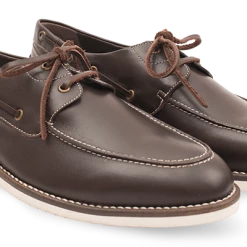 Azyrrha Brighton CASUAL LACE-UP